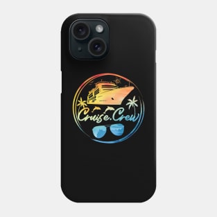 Family Cruise Phone Case