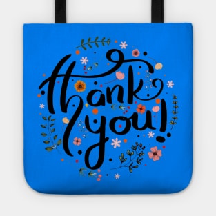 To All Healthcare Heroes Thank you Quote Artwork Tote