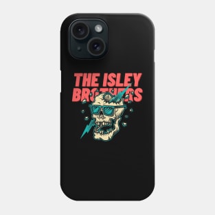 the isley brothers Phone Case