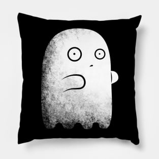 Ghost Pillow