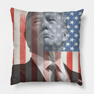 My President Pillow