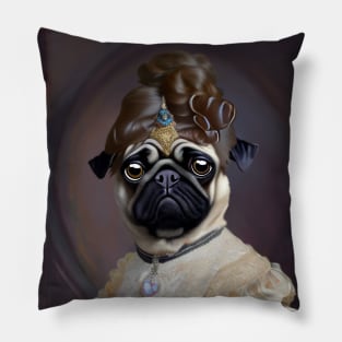 Sarah Pughardt Pillow