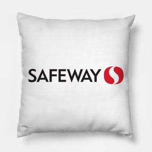 Safeway Supermarket Company Pillow