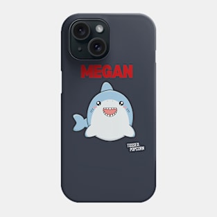 Megan Phone Case