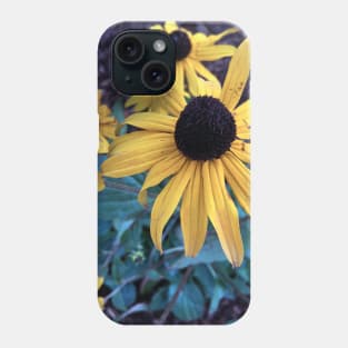 Black Eyed Susans Phone Case