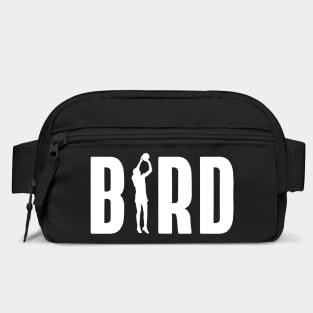 Larry Bird Basketball Legend Bag