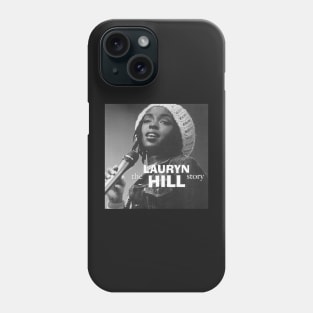 Lauryn Hill. Classic Phone Case