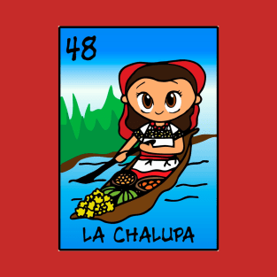 la chalupa T-Shirt