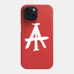 A+ Phone Case