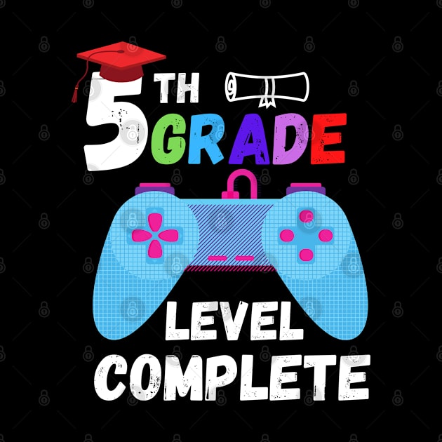 5th grade level complete gaming by madani04