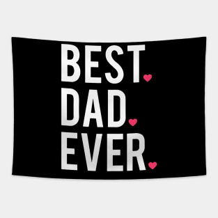 Best dad family Tapestry