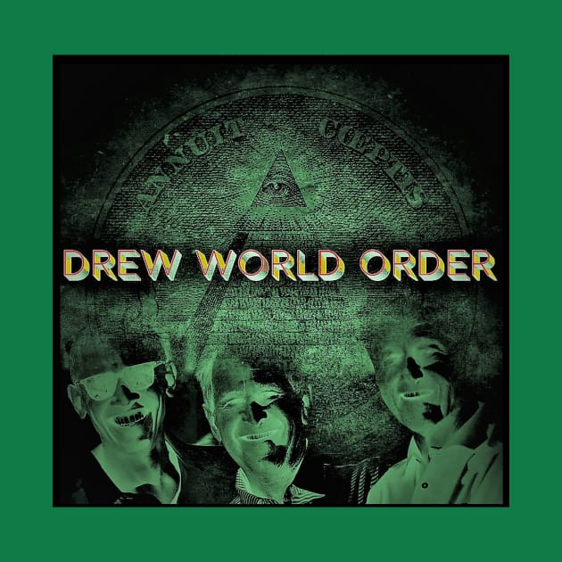 DWO by Drew World Order