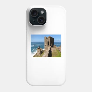 Botallack, Cornwall Phone Case