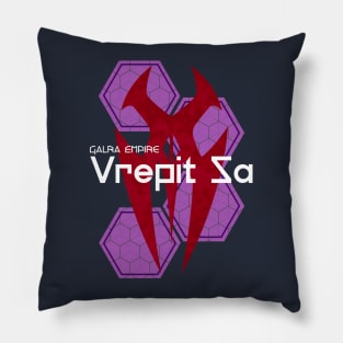 Galra Empire Pillow