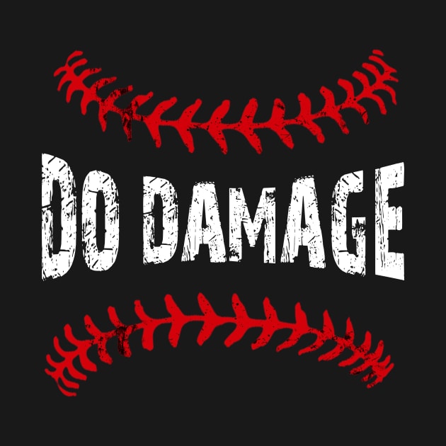 Do damage by TeeAbe