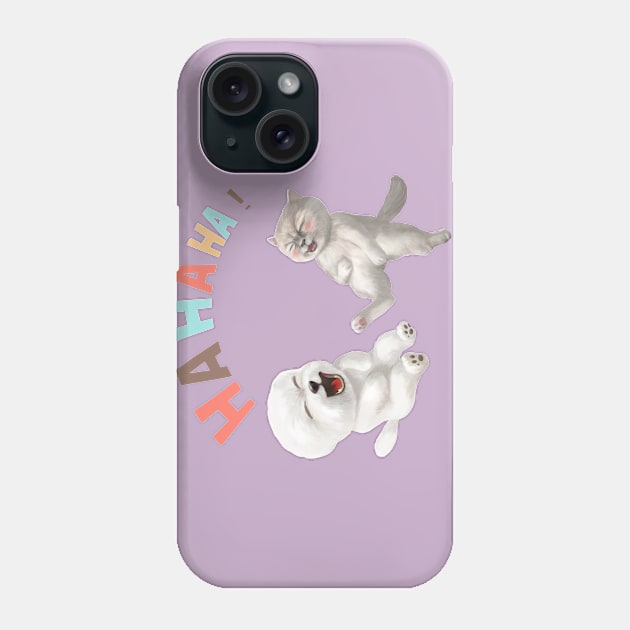 Happy Together Phone Case by zkozkohi