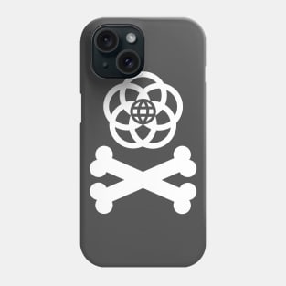 EPCOT or Death Phone Case