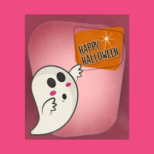 Happy Halloween! T-Shirt