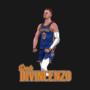 DONTE DIVINCENZO T-Shirt