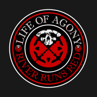 Life Of Agony T-Shirt