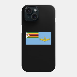 Air Force of Zimbabwe Phone Case