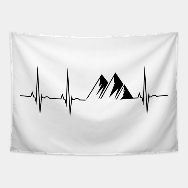 surfer ocean surfing gift wave kitesurfing Tapestry by MrTeee