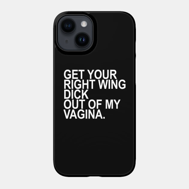 Supreme Fuck You iPhone SE (2020) Case