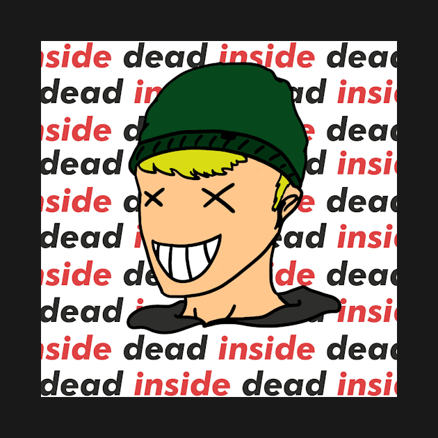 dead inside by Cryno