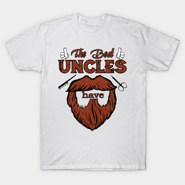 funny uncle t shirts