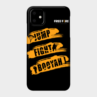 Etui Na Telefony Free Fire Heroic Iphone I Android Teepublic Pl