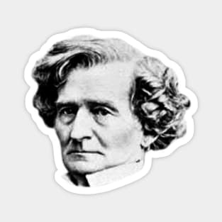 Hector Berlioz Magnet