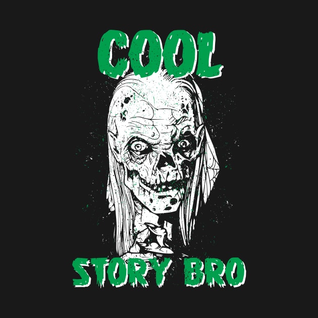 COOL STORY BRO by manospd