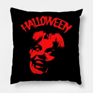 halloween Pillow