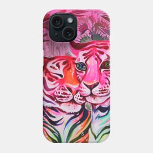 Year of the Tiger Phone Case