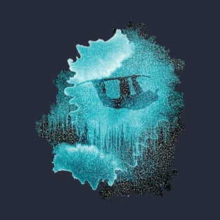 Snowboard T-Shirt