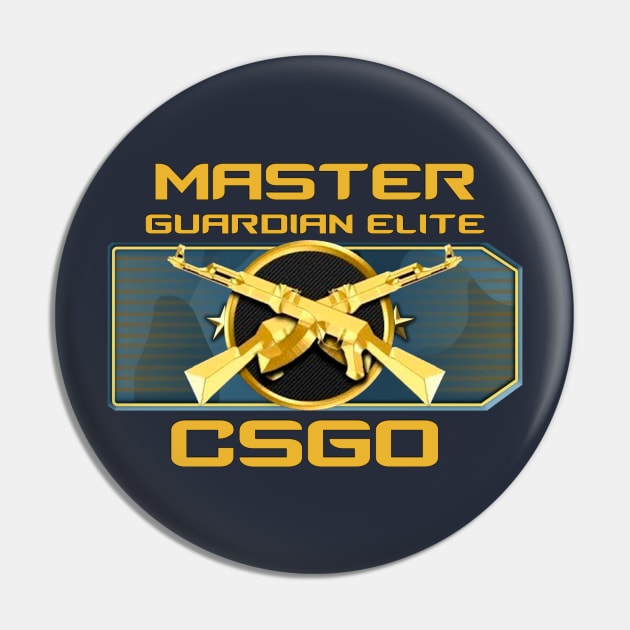 masterguardianelite Pin by PjesusArt