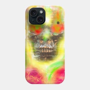 Skull Death Phone Case