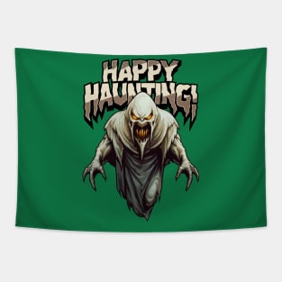 Happy Haunting ! Tapestry