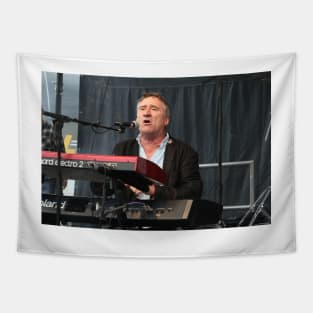 Jon Cleary Photograph Tapestry