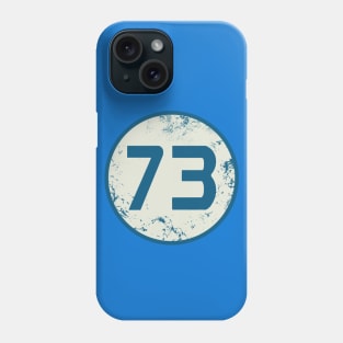 The Best Number Phone Case