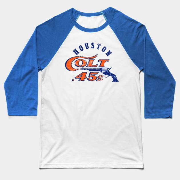 Houston Colt 45s T-Shirt
