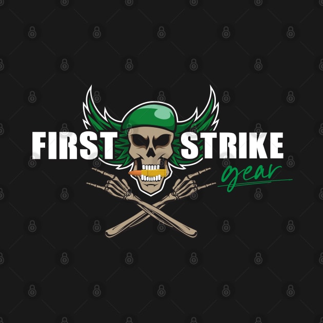 First Strike Gear by First Strike Gear