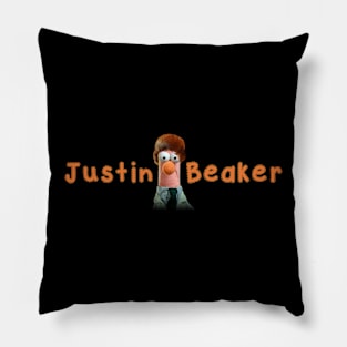 The Muppets Show Beaker Pillow