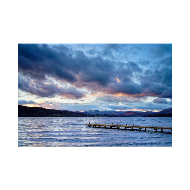 Windermere by galpinimages