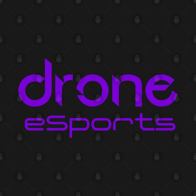 Drone eSports by All Systems Go