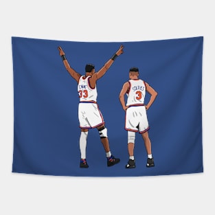 Ewing starks Tapestry