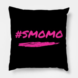 SmoMo Pillow