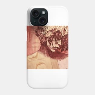 You Had Me At Goodbye(version) Phone Case