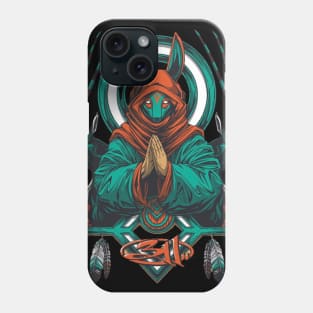 311 witch Phone Case