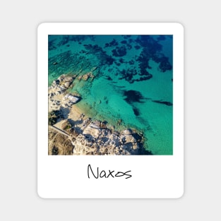 Naxos Magnet